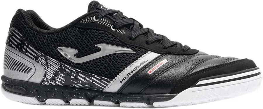 Joma Mundial Zaalschoenen Zwart 1 2 Man