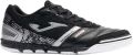 Joma Mundial Zaalschoenen Zwart 1 2 Man - Zwart