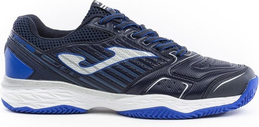 Joma NAVY BLUE MASTER 1000 22 TM100S2203P PADEL SHOES