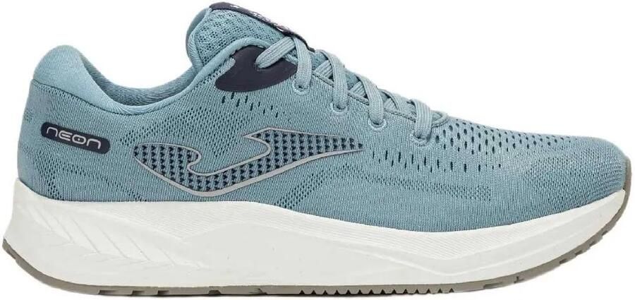 Joma Neon Hardloopschoenen Blauw Man