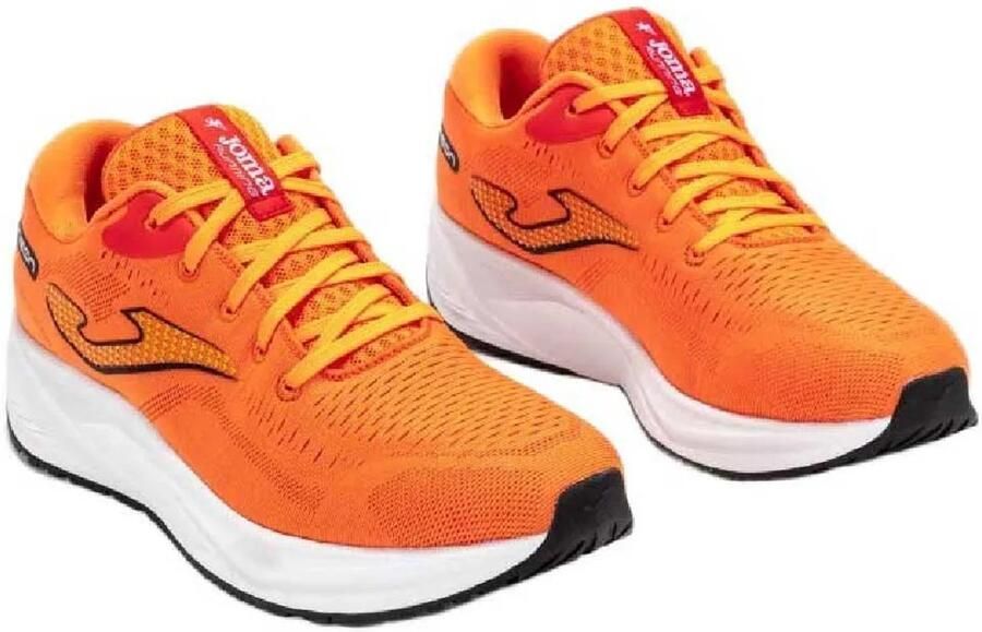 Joma Neon Hardloopschoenen Oranje Man