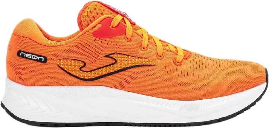 Joma Neon Hardloopschoenen Oranje Man