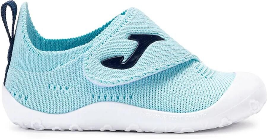 Joma Nino Barefoot Schoenen Blauw Kinderen