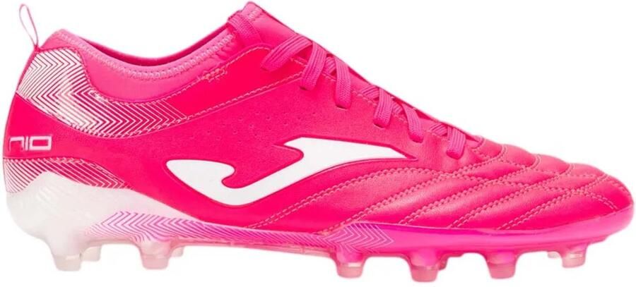 Joma Numero-10 Fg Voetbalschoenen Roze