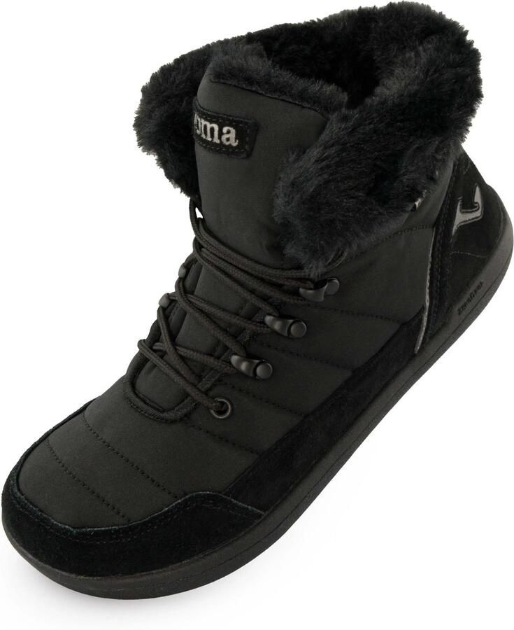 Joma Op blote voeten Yaris Lady 2501 Zwart