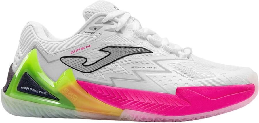 Joma Open Lady