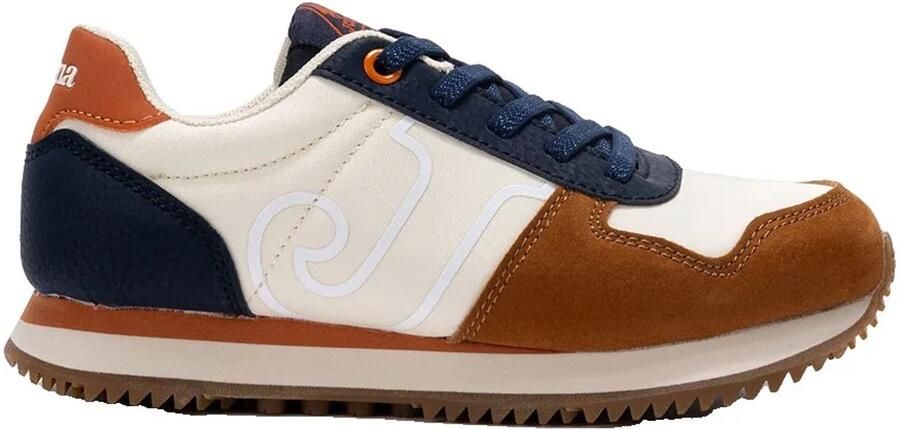 Joma Origen Schoenen Wit Kinderen