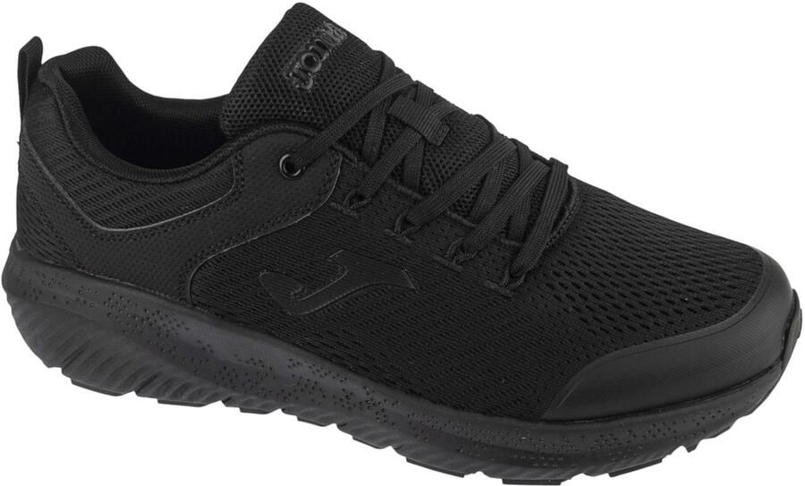 Joma Osiris Men 26 COSIRS Mannen Zwart Sneakers