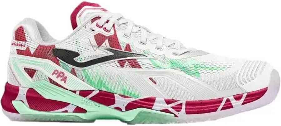 Joma Kinder padelschoenen Flash Men