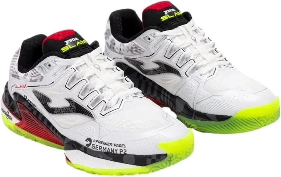 Joma Padel schoenen Slam