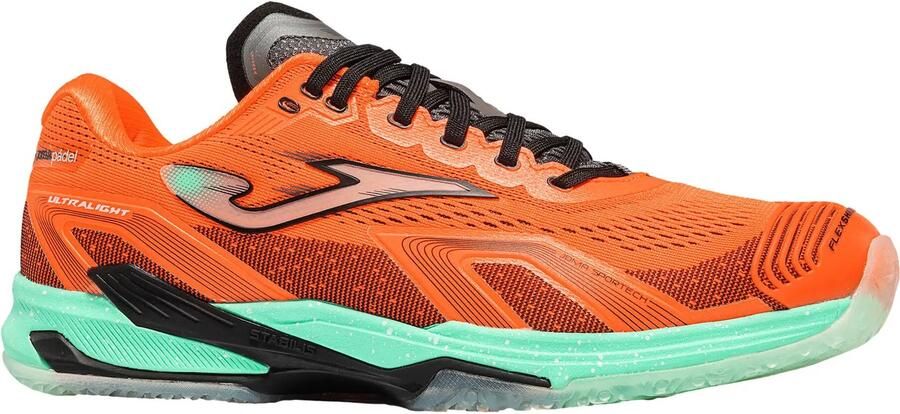 Joma Padel schoenen Ultra Light