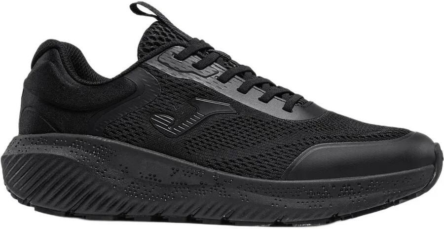 Joma perseo Schoenen Zwart Man