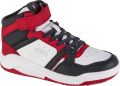 Joma Platea Mid Jr 2406 JPLAMS2406V voor een jongen Wit Sneakers - Wit