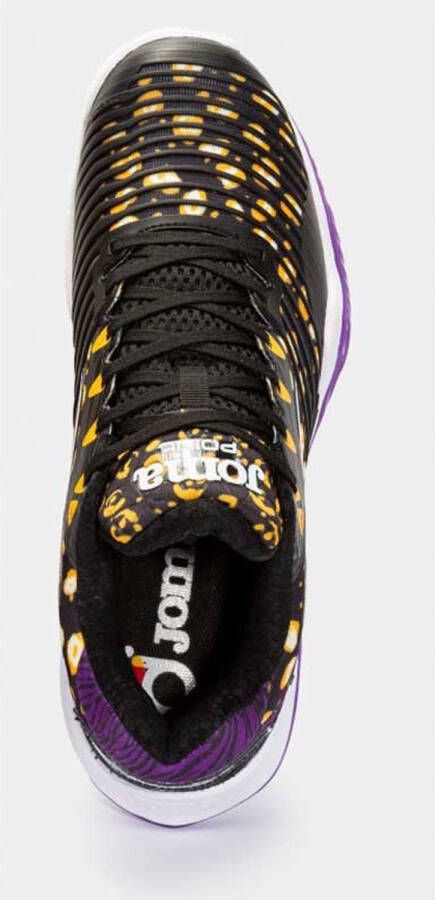 Joma Point Gravel Schoenen Zwart 1 2 Man - Foto 5