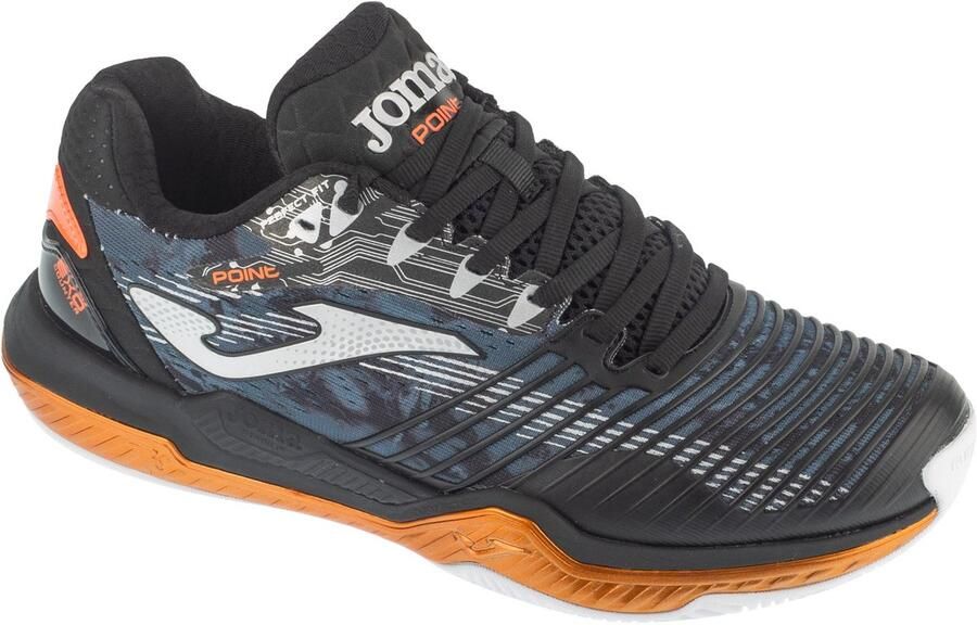 Joma Point Men 25 TPOIW Mannen Wit Tennisschoenen