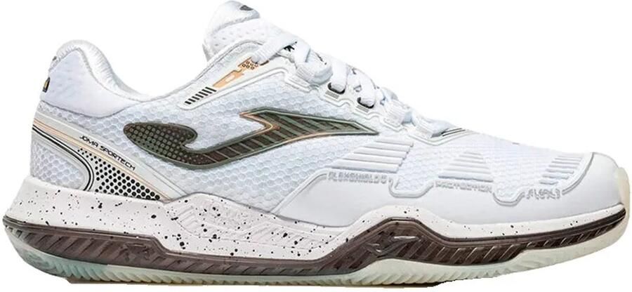 Joma Point Schoenen Wit 1 2 Man
