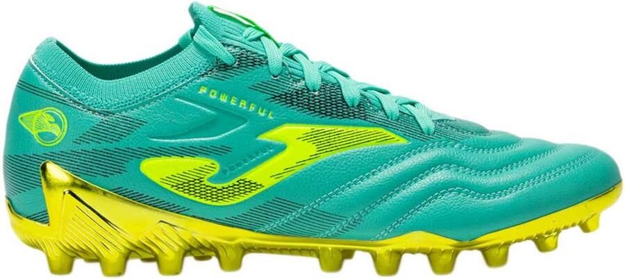 Joma Powerful Cup Ag Voetbalschoenen Groen Man