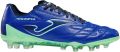 Joma Powerfull Ag Voetbalschoenen Blauw Man - Blauw