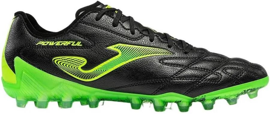 Joma Powerfull Ag Voetbalschoenen Zwart Man