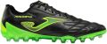 Joma Powerfull Ag Voetbalschoenen Zwart Man - Zwart