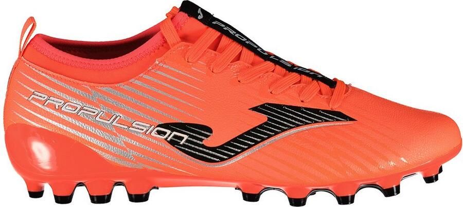 Joma Voetbalschoenen Chaussures de football Propulsion orange