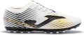 Joma Propulsion Cup Ag Voetbalschoenen Wit Man - Wit