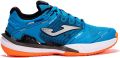 Joma P.stroke Pickleball Schoenen Blauw Man - Blauw
