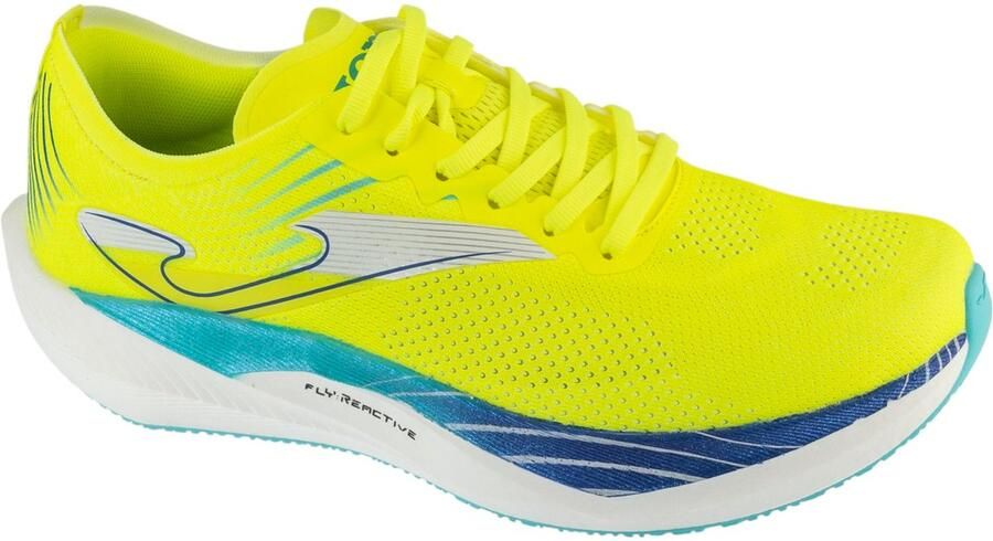 Joma R.5000 26 RR500S Mannen Geel Hardloopschoenen