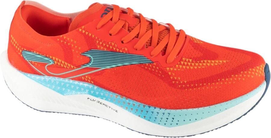 Joma R.5000 Men 26 RR500W Mannen Rood Hardloopschoenen