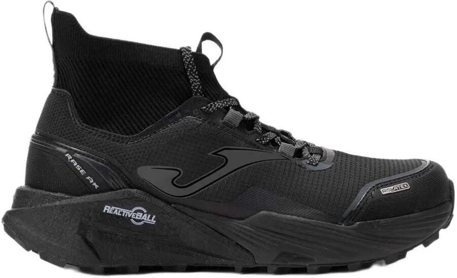 Joma Rase Ax3 Aislatex Trailschoenen Zwart Man