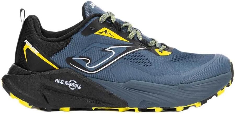 Joma Hardloopschoenen RASE MEN DARK GRAY