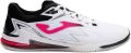 Joma Regate Reactive Zaalschoenen Wit 1 2 Man - Wit
