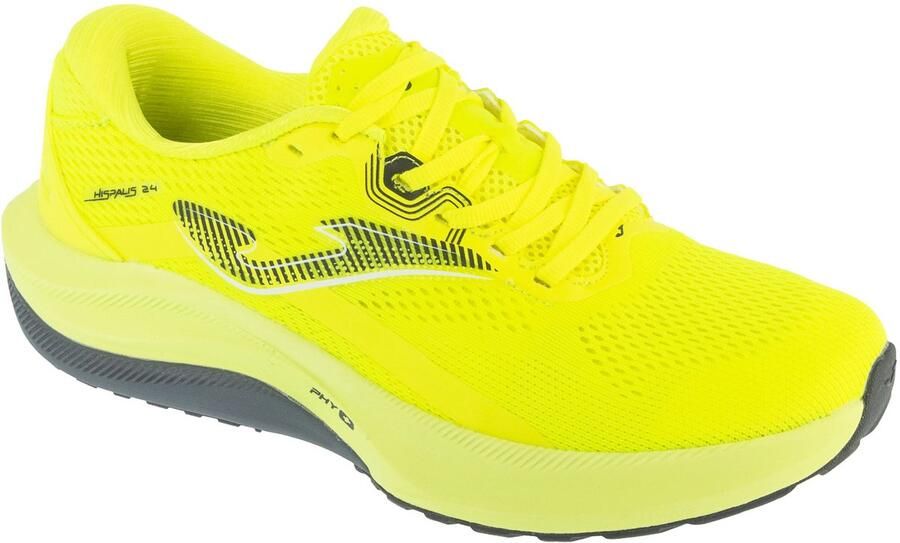 Joma R.Hispalis Men 25 RHISPW Mannen Geel Hardloopschoenen