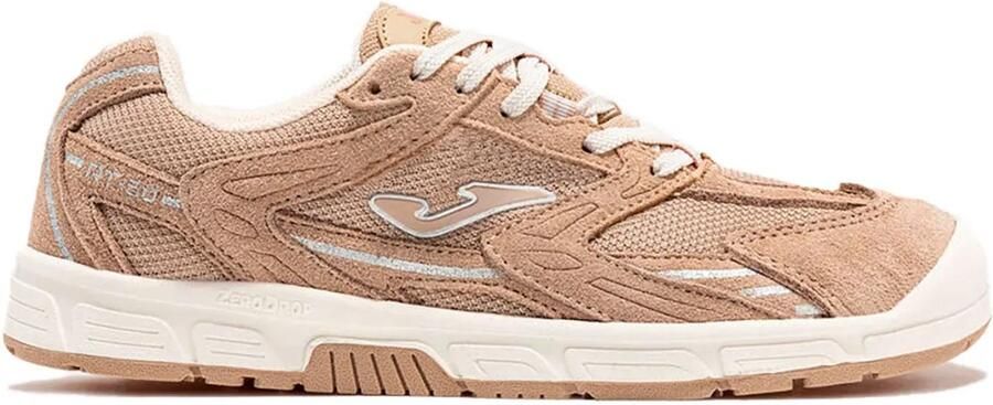 Joma Rt50 Barefoot Schoenen Beige Kinderen