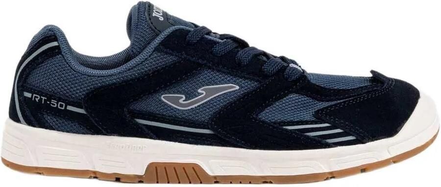 Joma Rt50 Barefoot Schoenen Blauw Kinderen