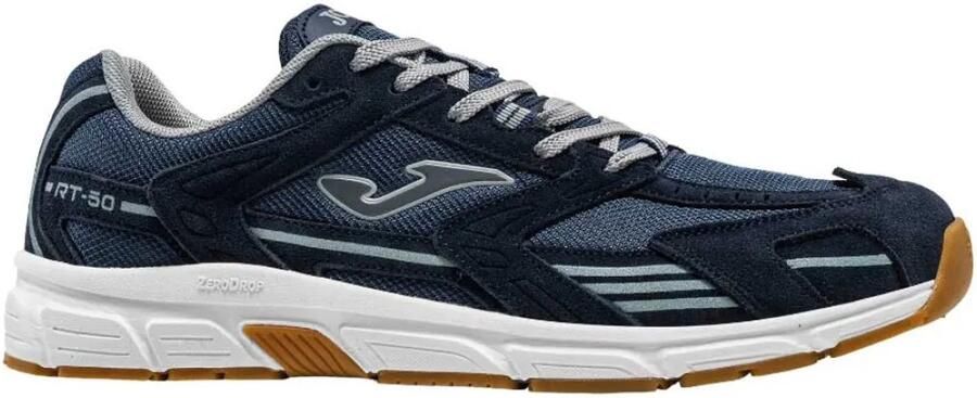 Joma Rt50 Barefoot Schoenen Blauw Man