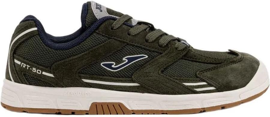 Joma Rt50 Barefoot Schoenen Groen