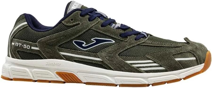Joma Rt50 Barefoot Schoenen Groen Man