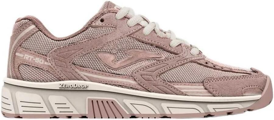 Joma Rt50 Barefoot Schoenen Roze