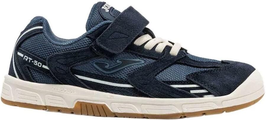 Joma Rt50 Barefoot V Schoenen Blauw