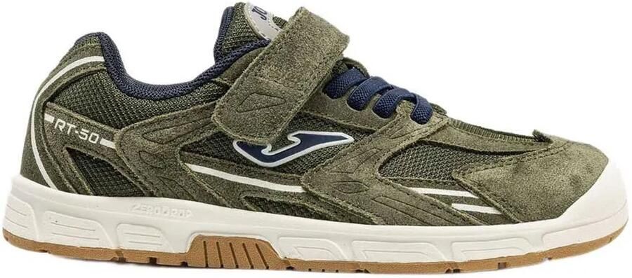 Joma Rt50 Barefoot V Schoenen Groen