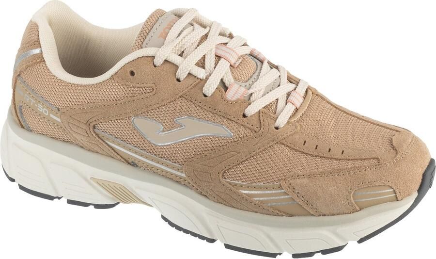 Joma RT50 Lady 2529 Vrouwen Beige Sneakers