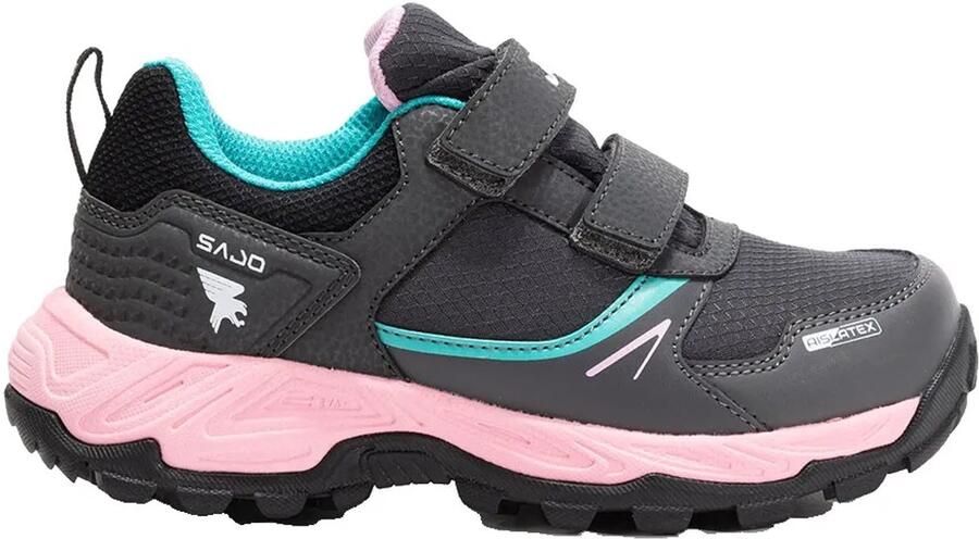 Joma Sajo Wandelschoenen Grijs Meisje