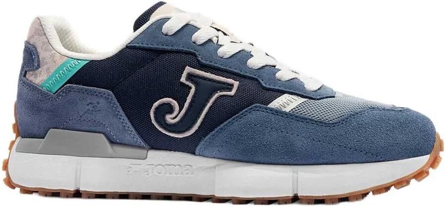 Joma Schoenen Blauw Vrouw