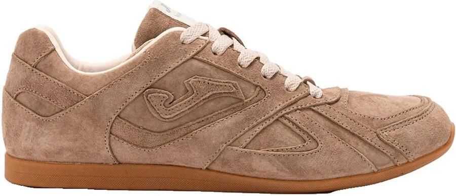 Joma Schoenen Bruin Man