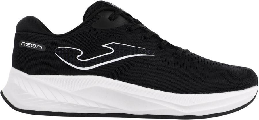 Joma Schoenen Dames Neon Zwart