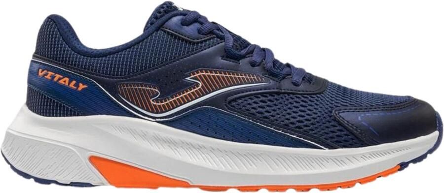 Joma Schoenen Heren Vitaly Donkerblauw