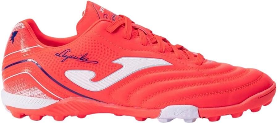Joma Schoenen Voetbal Aguila Turf Koraal