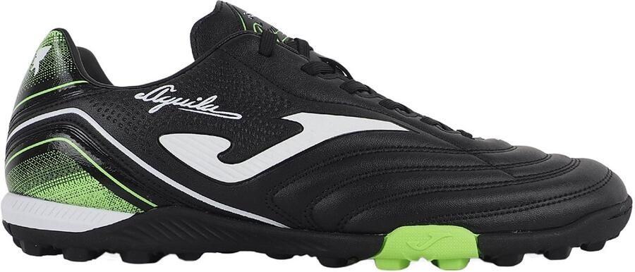 Joma Schoenen Voetbal Aguila Turf Zwart-Groen