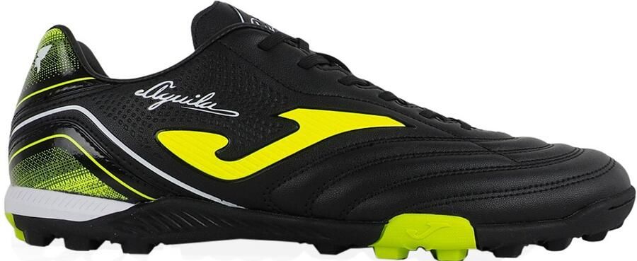 Joma Schoenen Voetbal Aguila Turf Zwart